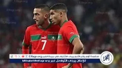 مباشر الآن.. صراع النخبة بين المغرب ونيجيريا في نصف نهائي أمم إفريقيا 2025