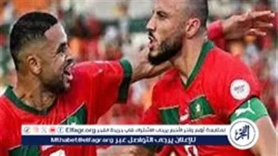 صراع القارة.. المغرب يواجه نيجيريا في نصف نهائي أمم إفريقيا 2025 – مواجهة النخبة الأفريقية