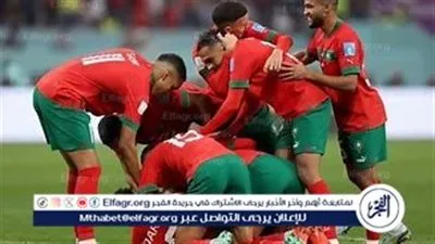 المغرب يواجه نيجيريا في نصف نهائي أمم إفريقيا 2025.. صراع القمة الأفريقية ينتظر الإثارة