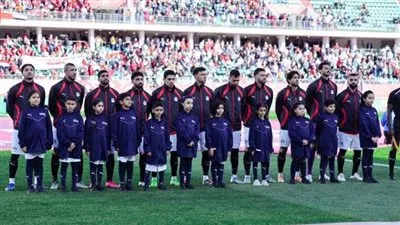 مواجهة الكرامة.. بث مباشر منتخب مصر ضد منتخب السنغال شاهد مجانًا لحظة بلحظة دون اشتراك 