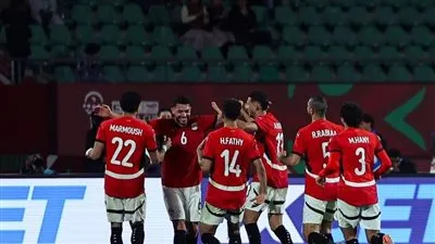 🔥⚔️ مواجهة الثأر.. بث مباشر يلاشوت منتخب مصر ضد منتخب السنغال صلاح في مواجهة ماني لخطف بطاقة نهائي كأس الأمم الأفريقية اتفرج بالمجان لحظة بلحظة 💥📺