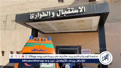 بطعنات صدرية.. الفريق الطبى ينقذ حياة طفلين بجامعة سوهاج