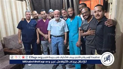 نجاح ثلاث عمليات نادرة بمستشفى قنا العام 