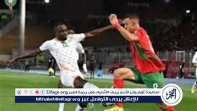 يلا شوووت.. مباراة المغرب ونيجيريا اليوم والقنوات الناقلة في نصف نهائي كأس الأمم الأفريقية 2025