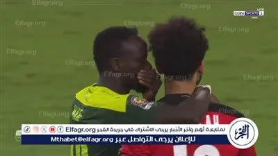بث مباشر مباراة مصر والسنغال الآن.. صدام الفراعنة وأسود التيرانجا في نصف نهائي أمم إفريقيا 2026