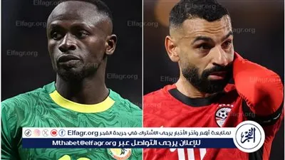 يلا شوت مشاهدة مباراة مصر والسنغال بث مباشر.. الفراعنة يطاردون حلم النهائي الأفريقي 2026