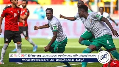 مباشر الآن.. مباراة مصر والسنغال في نصف نهائي الكان 2026 وتحدي العميد حسام حسن