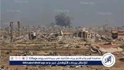 موقف مصر الرسمي من إدارة غزة: إدارة تحفظ حقوق القطاع ولا تُهدر السيادة