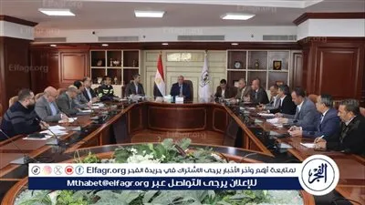 بني سويف تبحث طلبات بعض سائقي الأجرة تبادل خطوط السير وتشغيل موقف شرق النيل