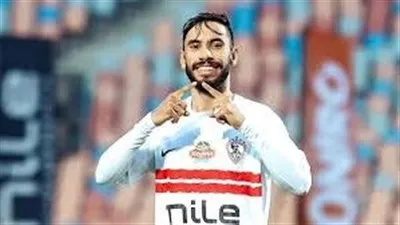 خطوة واحدة تفصل ناصر ماهر عن بيراميدز