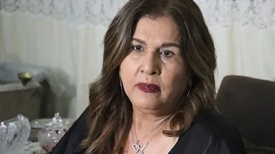 مها متبولي: الرقابة غابت والسينما تحملت المسؤولية ولا يوجد ضمان للنجاح (خاص)