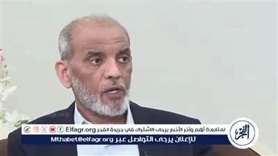 عضو المكتب السياسي لحماس: الفصائل الفلسطينية داعمة لإنجاح لجنة إدارة قطاع غزة