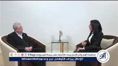 مصطفى البرغوثي: الموقف المصري الحازم منع التهجير وأفشل المخططات الإسرائيلية ضد الفلسطينيين