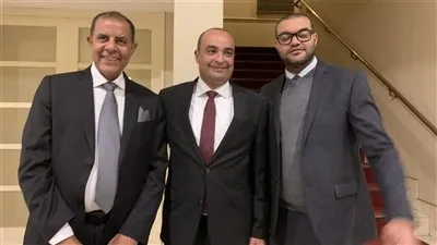 أمين عام الآثار: مشكلة اللائحة والأجر المكمل نهايتها شهر مارس 