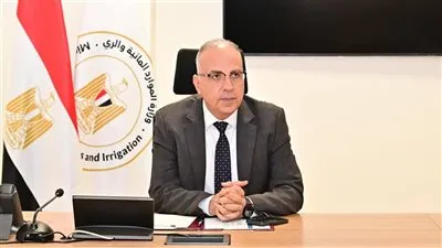 سويلم يتابع موقف تطبيقات الوزارة لرصد الحشائش المائية باستخدام صور الأقمار الصناعية والمنصات الرقمية