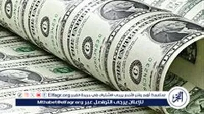 استقرار سعر الدولار اليوم الخميس 15 يناير 2026 أمام الجنيه المصري في بداية التعاملات