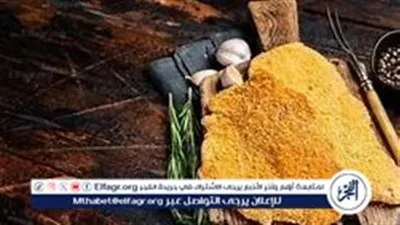 مش هتفك تاني.. سر تتبيلة البوفتيك بقشرة متماسكة ومقرمشة