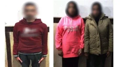 ضبط شخص وسيدتين بتهمة ممارسة الأعمال المنافية للآداب بالإسكندرية