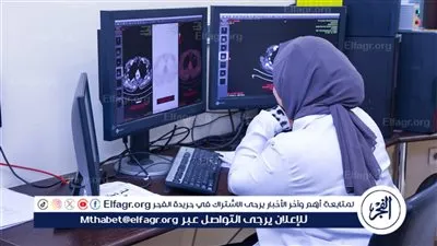 أورام الأقصر.. اجراء 22 ألف فحص مسح ذري ترسم طريق الشفاء لدعم مرضى السرطان