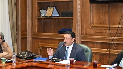 النائب محمد رزق: ميناء السخنة إنجاز عالمي يدخل موسوعة جينيس