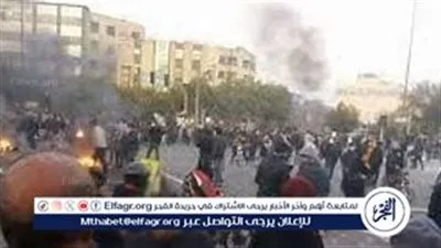 عاجل- إيران تنفى إصدار حكم بإعدام الشاب عرفان سلطاني وسط تصاعد التوترات مع واشنطن