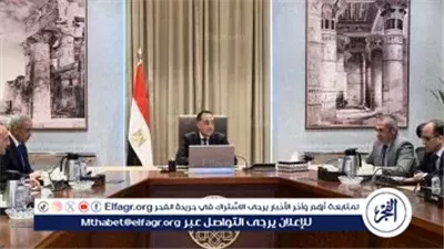 عاجل- رئيس الوزراء يترقب تطوير العاصمة الجديدة ويشدد على جودة الخدمات واستعدادات الطوارئ