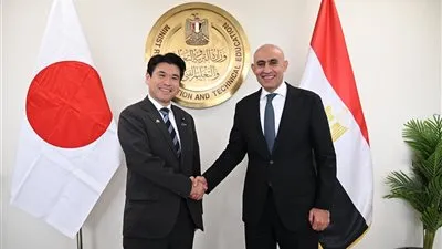 عبد اللطيف: تدريس اللغة اليابانية بالمدارس المصرية اليابانية بداية من العام الدراسي القادم بتطبيقها في 10 مدارس كمرحلة أولى
