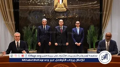 عاجل- ريكسوس تكشف تفاصيل أول حضور لها في قلب القاهرة: افتتاح «ريكسوس وريكسوس ليفينج» بدءًا من 2027