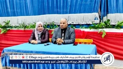 خالد قبيصي: لجنة شاملة لمتابعة انضباط امتحانات الشهادة الإعدادية بالفيوم