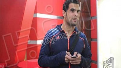 الزمالك قد يتراجع عن رحيل أحمد جعفر ونور السيد