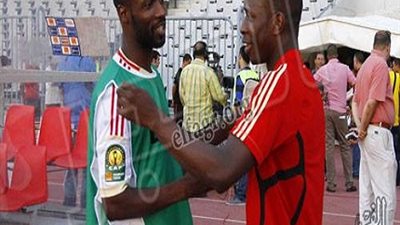 تعثر مفاوضات الزمالك مع العقرب البوركيني والأهلى يترقب