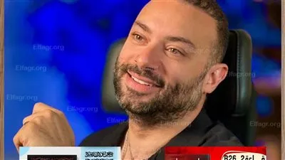 بعد نجاحه مع عائشة بن أحمد.. أحمد عثمان يطرح 