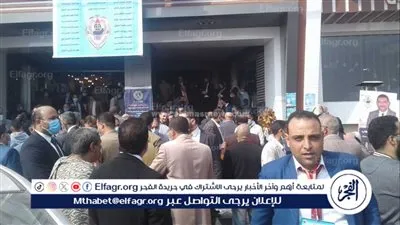 38 مرشحًا يتنافسون على مقاعد نقابة المحامين الفرعية ببني سويف