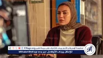 ريهام حجاج على حافة الاتهام… إنفلونسر متورطة في جريمة قتل بدراما رمضان 2026