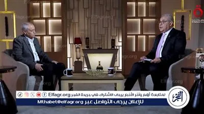 حسن عصفور: الحزب الشيوعي كان لديه موقف ورؤية أكثر وضوحا نحو حل القضية الفلسطينية سياسيا