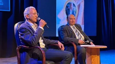 الاثنين المقبل.. مناقشة موسعة لقانون الإجراءات الجنائية الجديد ضمن سلسلة «القانون والحياة»