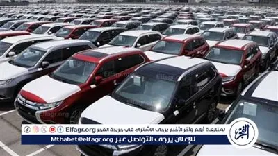 أحمد أموي: الهدف الأساسي للجمارك هو حماية الصناعة المصرية وتنظيم الأسواق