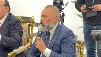 أحمد الليموني: الإعلام ناقل للواقع بلا انتقائية إلا فيما يمس الأمن القومي ودقة المعلومات