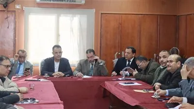 لجان الشهادة الإعدادية بالدقهلية تواصل أعمالها وسط متابعة ميدانية مشددة