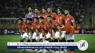 بث مباشر مصر ونيجيريا الآن.. صدام ناري على برونزية أمم إفريقيا في ليلة كروية مشتعلة