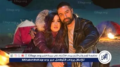 كريم فهمي يفيض بمشاعر الصداقة ويحتفل بعيد ميلاد ياسمين عبد العزيز برسالة مؤثرة