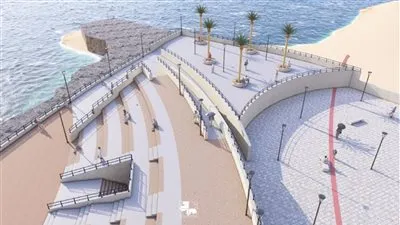 محافظة الإسكندرية: تطوير منطقة بئر مسعود خلال 6 أشهر مع فتح الرؤية الكاملة للبحر والحفاظ على الطابع التاريخي