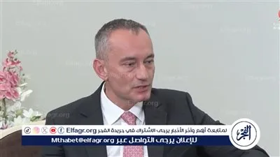 الممثل السامي لغزة بمجلس السلام: سنعمل مع الوسطاء لتهيئة الظروف لتمكين لجنة التكنوقراط من تسلم مسؤولياتها