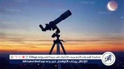 غدًا.. دار الإفتاء تستطلع هلال شهر شعبان لعام 1447 هـ