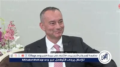 ميلادينوف: لجنة التكنوقراط تمتلك مزيجا جيدا من الخبرات الفنية ما يمكنها من التعامل سريعا مع المشكلات