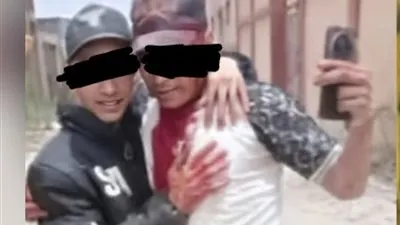 إحالة متهمين بقتل صديقهما في الدخيلة إلى محكمة جنايات الإسكندرية