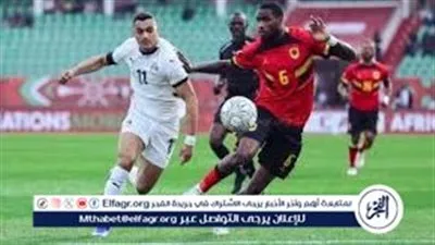 بث مباشر.. مباراة مصر ونيجيريا اليوم في كأس الأمم الإفريقية 2025 – تحديد المركز الثالث