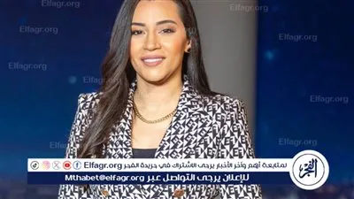 المخرجة بتول عرفة تصل الرياض لحضور Joy Awards وتصفه بأقوى وأهم حفلات الترفيه في الوطن العربي