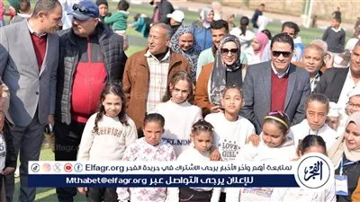 رياضة أسيوط تنظم قافلة طبية مجتمعية بمركز شباب صنبو بديروط