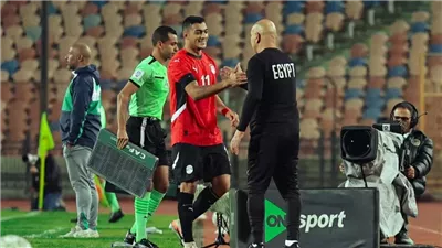 شاهد مجانًا.. بث مباشر مباراة مصر ونيجيريا في مواجهة صعبة بكأس أمم إفريقيا 2025